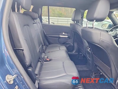 Zdjęcie 11 z 13 samochodu: 2022 MERCEDES-BENZ GLB 250 4MATIC VIN:W1N4M4HB4NW182060 - miniatura