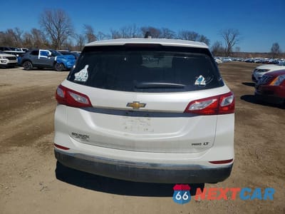 Zdjęcie 6 z 13 samochodu: 2018 CHEVROLET EQUINOX LT VIN:2GNAXSEV7J6304538 - miniatura