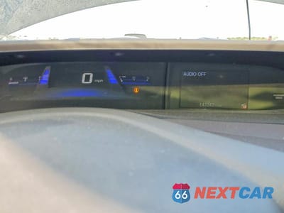 Zdjęcie 9 z 13 samochodu: 2012 HONDA CIVIC LX VIN:19XFB2F55CE109827 - miniatura