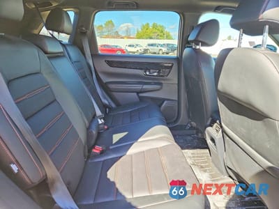 Zdjęcie 11 z 13 samochodu: 2024 HONDA CR-V SPORT TOURING VIN:2HKRS6H93RH802114 - miniatura