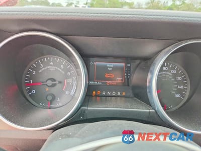 Zdjęcie 9 z 11 samochodu: 2023 FORD MUSTANG VIN:1FATP8UH8P5109512 - miniatura