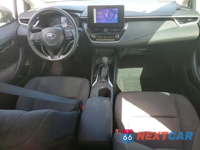 Zdjęcie 8 z 12 samochodu: 2024 TOYOTA COROLLA LE VIN:5YFB4MDE4RP089794 - miniatura