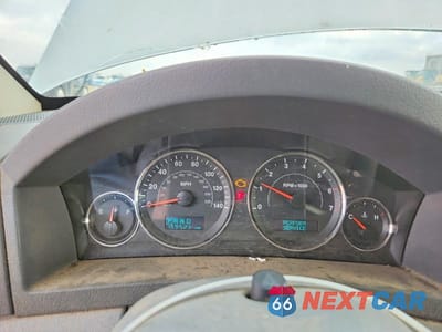 Zdjęcie 9 z 13 samochodu: 2007 JEEP GRAND CHEROKEE LAREDO VIN:1J8GR48K17C505211 - miniatura