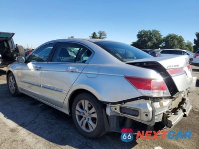 Drugie zdjęcie samochodu z przodu: 2012 HONDA ACCORD SE VIN:1HGCP2F69CA108603 - miniatura