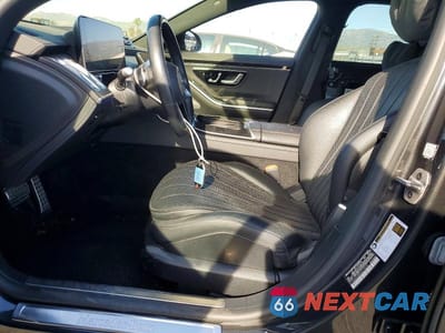 Zdjęcie 7 z 12 samochodu: 2023 MERCEDES-BENZ S 500 4MATIC VIN:W1K6G6DB4PA213726 - miniatura