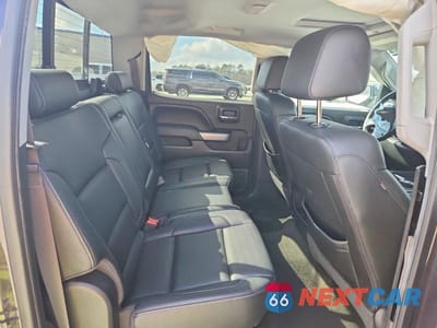 Zdjęcie 10 z 11 samochodu: 2016 CHEVROLET SILVERADO K1500 LTZ VIN:3GCUKSEC9GG319932 - miniatura