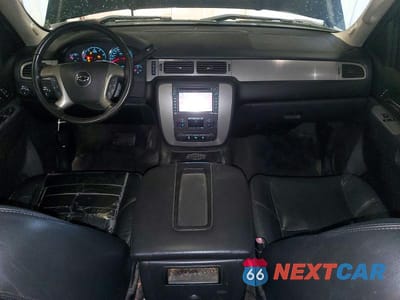 Zdjęcie 8 z 11 samochodu: 2013 CHEVROLET SILVERADO K1500 LTZ VIN:3GCPKTE73DG344942 - miniatura