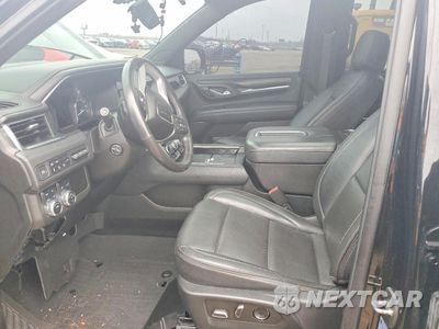 Zdjęcie 7 z 14 samochodu: 2021 GMC YUKON DENALI VIN:1GKS2DKLXMR471810 - miniatura