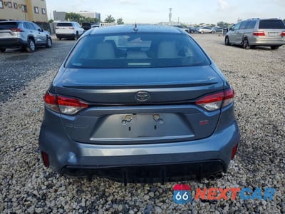 Zdjęcie 6 z 12 samochodu: 2023 TOYOTA COROLLA SE VIN:5YFS4MCE8PP157108 - miniatura