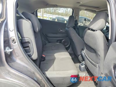 Zdjęcie 11 z 13 samochodu: 2022 HONDA HR-V EX VIN:3CZRU5H55NM722281 - miniatura