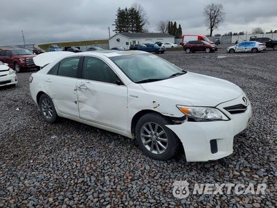 Zdjęcie 7 z 24 samochodu: 2010 TOYOTA CAMRY HYBRID BASE VIN:JTNBB3EK0A3053792 - miniatura