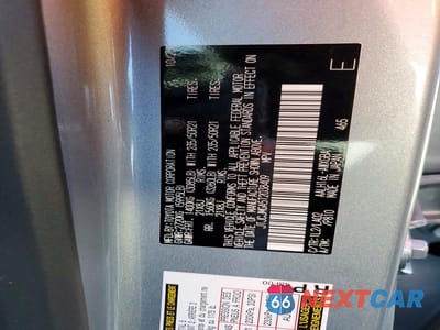 Zdjęcie 12 z 12 samochodu: 2026 LEXUS RX 450H+ LUXURY VIN:JTJCJMGA5T2038409 - miniatura
