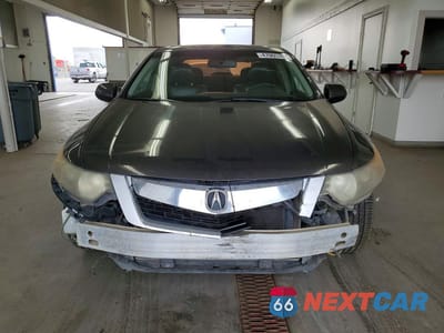 Piąte zdjęcie samochodu w środku: 2010 ACURA TSX VIN:JH4CU2F69AC028046 - miniatura