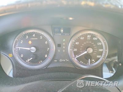 Zdjęcie 9 z 12 samochodu: 2010 LEXUS ES 350 BASE VIN:JTHBK1EG8A2407616 - miniatura