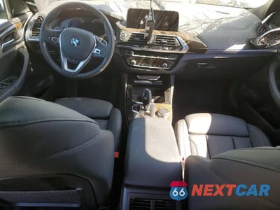 Zdjęcie 8 z 13 samochodu: 2019 BMW X3 XDRIVE30I VIN:5UXTR9C50KLE21847 - miniatura