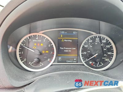 Zdjęcie 9 z 11 samochodu: 2019 NISSAN SENTRA SV VIN:3N1AB7AP8KY357814 - miniatura