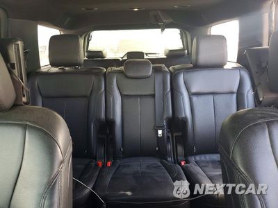 Zdjęcie 10 z 14 samochodu: 2019 FORD EXPEDITION XLT VIN:1FMJU1HT8KEA03937 - miniatura