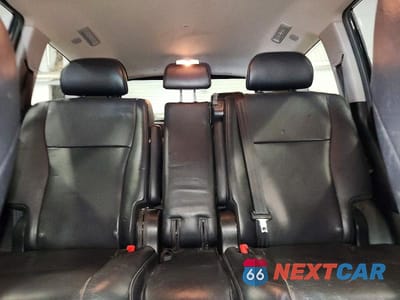 Zdjęcie 10 z 12 samochodu: 2012 TOYOTA HIGHLANDER LIMITED VIN:5TDDK3EHXCS153191 - miniatura