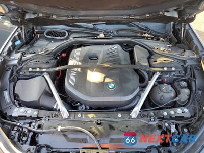 Zdjęcie 11 z 12 samochodu: 2025 BMW 740 I VIN:WBA23EH02SCV31345 - miniatura