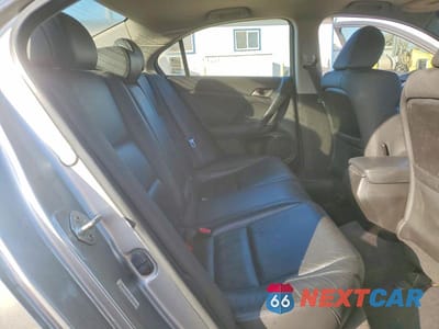 Zdjęcie 10 z 12 samochodu: 2010 ACURA TSX VIN:JH4CU2E65AC027560 - miniatura