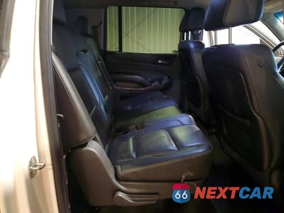 Zdjęcie 11 z 13 samochodu: 2015 GMC YUKON XL K1500 SLT VIN:1GKS2HKC1FR572373 - miniatura