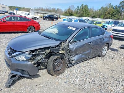 2017 NISSAN ALTIMA 1N4AL3AP8HN366768 - główne zdjęcie licytacji z USA - miniatura