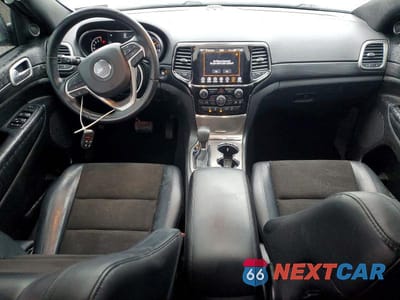 Zdjęcie 8 z 12 samochodu: 2021 JEEP GRAND CHEROKEE LAREDO VIN:1C4RJFAG0MC535854 - miniatura