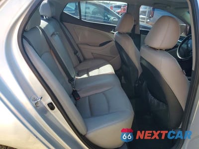 Zdjęcie 10 z 12 samochodu: 2013 KIA OPTIMA EX VIN:5XXGN4A76DG168457 - miniatura