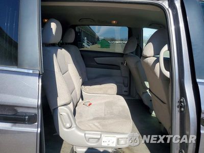 Zdjęcie 11 z 12 samochodu: 2014 HONDA ODDESEY VIN:5FNRL5H29EB100575 - miniatura