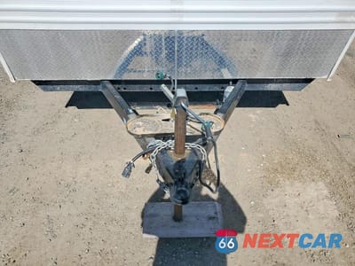 Zdjęcie 7 z 10 samochodu: 2010 KEYSTONE SPRINGDALE CAMPER VIN:4YDT26027AG104017 - miniatura