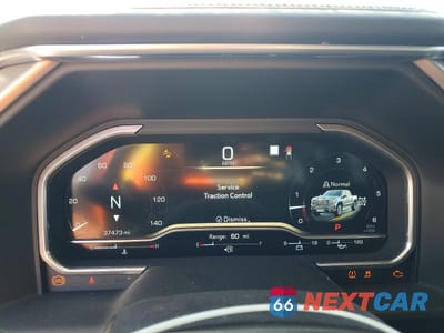 Zdjęcie 9 z 12 samochodu: 2023 GMC SIERRA K1500 DENALI VIN:1GTUUGEL8PZ216914 - miniatura