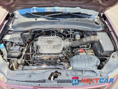 Zdjęcie 11 z 12 samochodu: 2008 HONDA RIDGELINE RTL VIN:2HJYK16588H541337 - miniatura