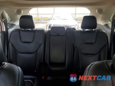 Zdjęcie 10 z 13 samochodu: 2017 FORD EDGE TITANIUM VIN:2FMPK4K80HBC60486 - miniatura