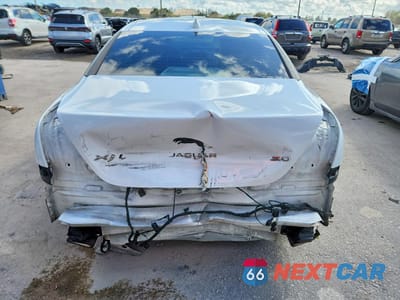 Zdjęcie 6 z 13 samochodu: 2019 JAGUAR XJL PORTFOLIO VIN:SAJWA2G71K8W18228 - miniatura