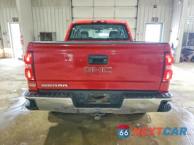 Zdjęcie 6 z 12 samochodu: 2014 GMC SIERRA K1500 VIN:1GTV2TEC7EZ402072 - miniatura