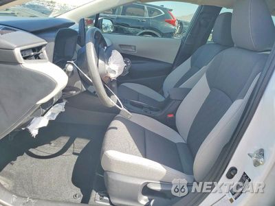 Zdjęcie 7 z 12 samochodu: 2023 TOYOTA COROLLA LE VIN:JTDB4MEE0P3012389 - miniatura