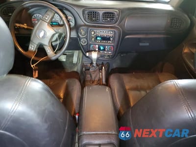 Zdjęcie 8 z 13 samochodu: 2006 CHEVROLET TRAILBLAZER LS VIN:1GNDT13S562302321 - miniatura