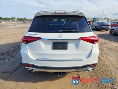 Zdjęcie 6 z 12 samochodu: 2022 MERCEDES-BENZ GLE 350 VIN:4JGFB4JB3NA676063 - miniatura