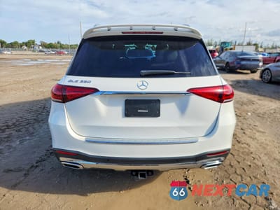 Zdjęcie 6 z 13 samochodu: 2022 MERCEDES-BENZ GLE 350 VIN:4JGFB4JB3NA676063 - miniatura