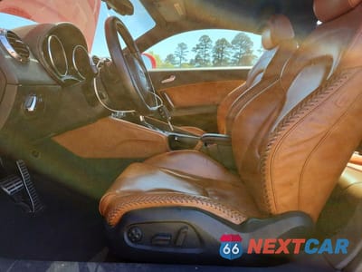 Zdjęcie 7 z 11 samochodu: 2013 AUDI TT PREMIUM PLUS VIN:TRUBFAFK0D1016758 - miniatura