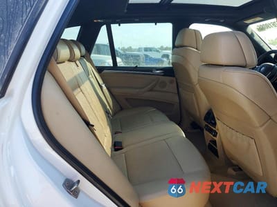Zdjęcie 11 z 12 samochodu: 2012 BMW X5 XDRIVE35D VIN:5UXZW0C54CL673310 - miniatura