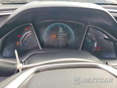 Zdjęcie 9 z 13 samochodu: 2017 HONDA CIVIC EX VIN:19XFC2F77HE069241 - miniatura