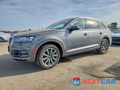 2017 AUDI Q7 PREMIUM PLUS WA1LAAF72HD016719 - główne zdjęcie licytacji z USA - miniatura