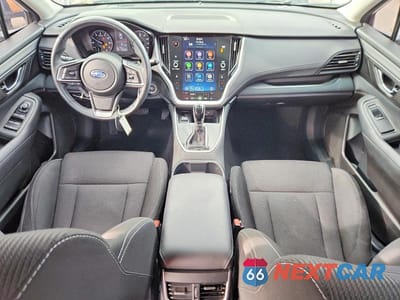 Zdjęcie 8 z 12 samochodu: 2022 SUBARU LEGACY PREMIUM VIN:4S3BWAF65N3014975 - miniatura
