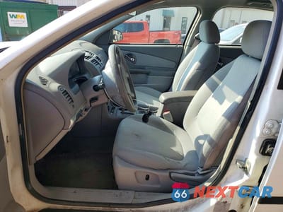 Zdjęcie 7 z 12 samochodu: 2005 CHEV MALIBU VIN:1G1ZS52F75F216408 - miniatura