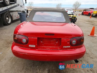 Zdjęcie 6 z 12 samochodu: 1997 MAZDA MX-5 MIATA VIN:JM1NA3539V0724350 - miniatura