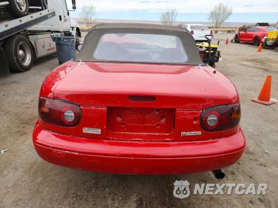 Zdjęcie 6 z 12 samochodu: 1997 MAZDA MX-5 MIATA VIN:JM1NA3539V0724350 - miniatura