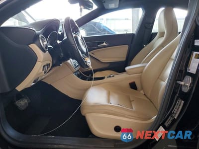 Zdjęcie 7 z 11 samochodu: 2015 MERCEDES-BENZ CLA 250 4MATIC VIN:WDDSJ4GB9FN174140 - miniatura