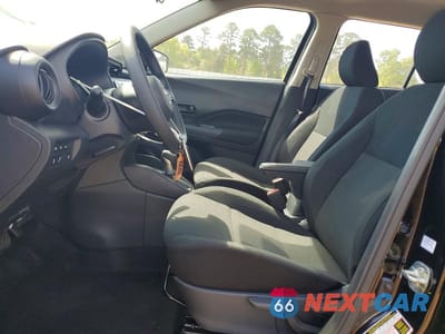 Zdjęcie 7 z 12 samochodu: 2025 NISSAN KICKS PLAY S VIN:3N1CP5BV2SL500622 - miniatura
