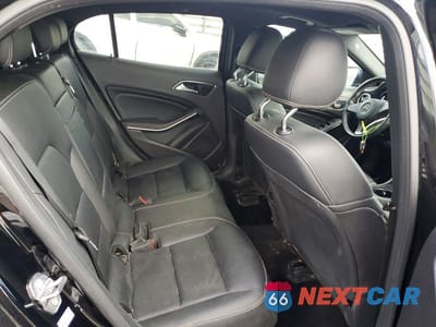 Zdjęcie 11 z 12 samochodu: 2018 MERCEDES-BENZ GLA 250 4MATIC VIN:WDCTG4GB3JJ526779 - miniatura